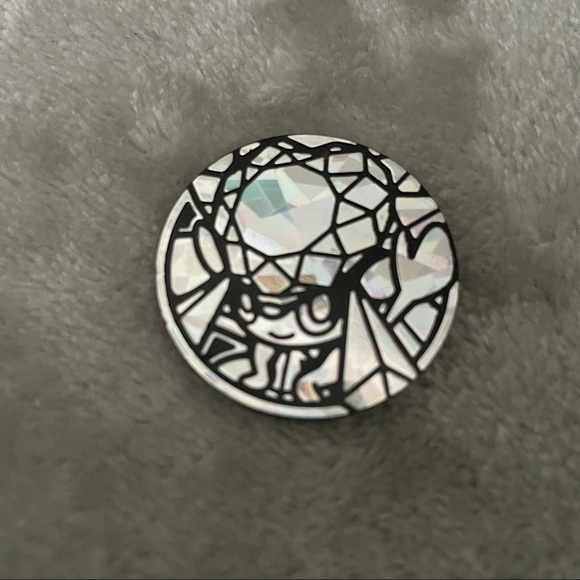 Pokemon Pins - Pikachu, Mega Tyranitar, Diancie, Mega Diancie EX Collectible - Picture 8 of 10